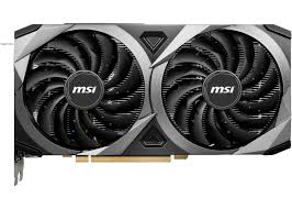 At its price, it's the best graphics cards for most people. Nvidia Msi Geforce Rtx 3060 Ti Ventus 2x Oc Bv Graphics Card Black