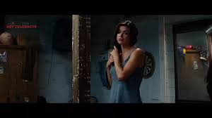 Adrianne Palicki - G I Joe Retaliation 2013