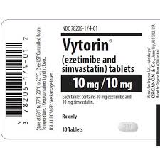 Image result for Ezetimibe