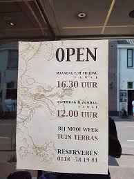 Check spelling or type a new query. China Garden Domburg Restaurant Happycow