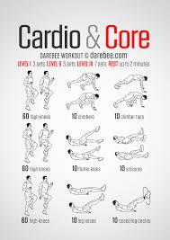 Pin On Cardio