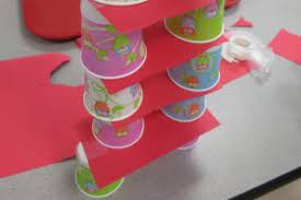 Beside the toy shape sorters, you can use also empty baskets and ask your child to sort the shapes accordingly. 7 Cool Problem Solving Activities For Curious Preschoolers