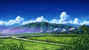 We hope you enjoy our growing collection of hd. Rice Field Illustration Anime Nature Farm Hd Wallpaper Wallpaper Flare