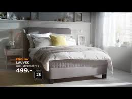 Ikea Tv Commercial Aandacht Maakt Alles Mooier Nieuwe Boxspringcollectie Youtube