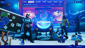 This is the chapter 2 season 3 battle pass and everything we know about the next new season update in battle royale. Willkommen Zu Kapitel 2 Season 3 Youtube