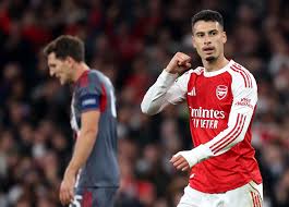 UEFA Champions League: State of Play Ahead of Final Games - EFC