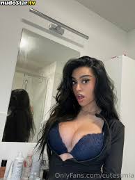 Cutestmia onlyfans leaked - stvincent.nupark.com