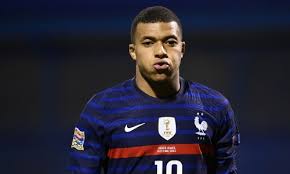 Полная статистика килиан мбаппе нападающий псж. Kilian Mbappe Ne Priedet Na Match So Sbornoj Kazahstana Nazvana Prichina Futbol Sports Kz