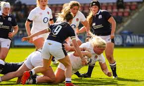 If you're searching for results of an other team with the name scotland, please select your sport in the. Poppy Cleall Shines As England Rout Scotland In Women S Six Nations Women S Six Nations 2021 The Guardian