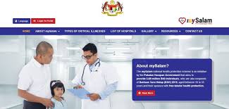 Safe and secure online booking and guaranteed lowest rates. 10 University And Military Hospitals Now Accept Mysalam Health Scheme Malaysia Malay Mail