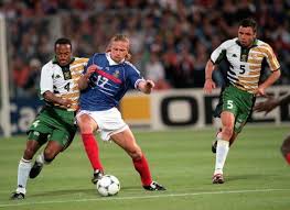 Explore global cancer data and insights. France 3 South Africa 0 In 1998 In Marseille Emmanuel Petit Tackles Willem Jackson In Group C Worldcupfinals France Vs France Africa