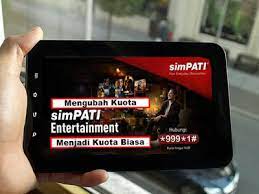 Cara mengubah kuota entertainment menjadi kuota flash biasa. Cara Menggunakan Kuota Entertainment Menjadi Kuota Flash Unbrick Id