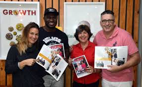 Welcome to the official fan page of kzn's no.1 hit music. East Coast Radio Hirsch S Mag Drop Off Get U Noticed