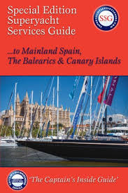 The 2023 Superyacht Services Guide to the Caribbean by The Superyacht  Services Guides