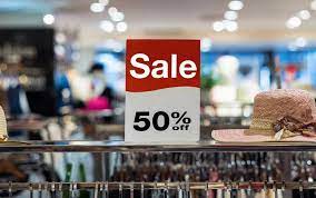 The Outlet Mall Store Pricing Tricks You Should Know Mall Stores Outlet Mall Outlet