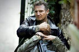 First they took his daughter. Taken 2 Movie Review Film Summary 2012 Roger Ebert