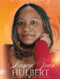 Nancy Hulbert's Instagram, Twitter & Facebook