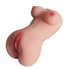 Male Masturbator Cup Realistic Vagina Lifelike Artificial Vaginal and  Nipple Breast Anal Sex Doll Soft Pocket Pussy Erotic Adult Sex Toys for Men  | SHEIN USA