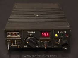 Image result for Philips CB