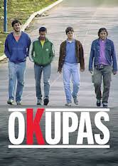 El miércoles 18 de octubre del 2000, a las 23, okupas debutó en la pantalla de. Aqis1docof9pim