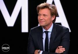 Laurent delahousse, born on 30 august 1969, is a french journalist. Laurent Dehalousse En Deuil Il Annonce La Mort D Un Etre Cher