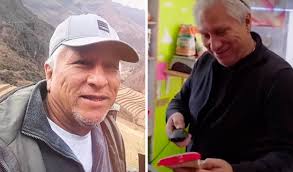 La emotiva historia de William Garay, el ingeniero peruano de la UNFV que  logró el éxito en Francia