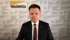 Trzeba wysadzić z polskiej polityki ów pomysł, że … dzień po wyborach prezydenckich szymon hołownia opublikował na facebooku… What Are The Prospects For Poland S Tv Celebrity Politician Szymon Holownia