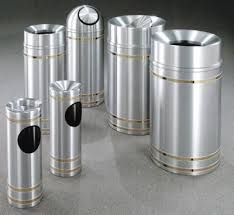 Waste Container Commercial Waste Receptacle Trash Can Waste Container Waste Receptacle Indoor Trash Cans