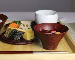 漆のお椀 長く使えるおしゃれな漆器の汁椀 2021 汁椀 お椀 漆器