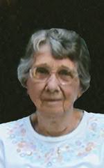 Obituary for C. Ferne Eddy