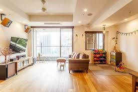 厳選30事例 おしゃれで使いやすいリビングレイアウトのポイント 家のインテリア 赤ちゃん 部屋 レイアウト 日本のインテリアデザイン