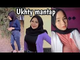 Check spelling or type a new query. Tiktok Ukhti Hijab Jilbab Ketat Montok Goyangan Mantap Tiktok Compilation Tiktok Viral Youtube