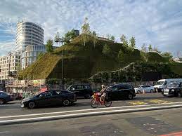 Jun 09, 2021 · a video of french president emmanuel macron being slapped in the face by a man while on a walkabout in southern france has gone viral. Marble Arch Mound Has A Serious Message Says Mvrdv