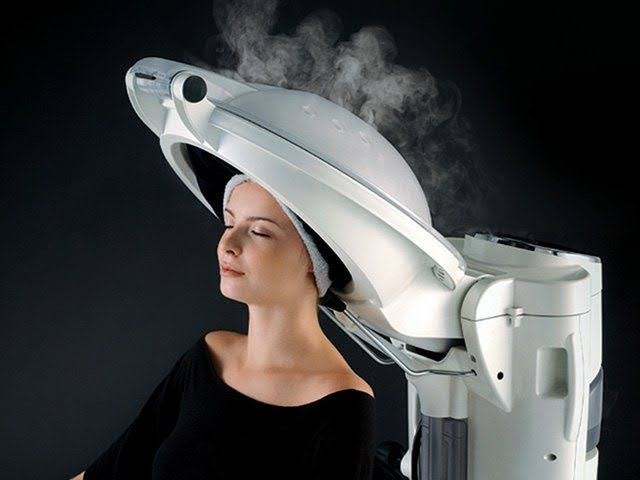 Hair Spa Long Legt product image