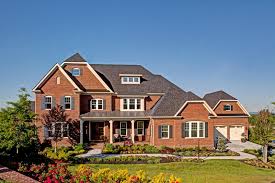 Nv Homes Model Home Investment Model Homes New Home Builders Home