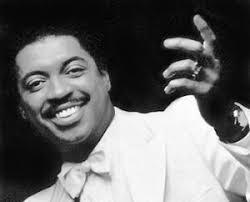 Webster Lewis, Entertainer born