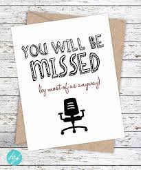 Free Printable Goodbye Cards Unique Going Away Card Printable Insightsonline Farewell Cards Goodbye Cards Good Luck Cards