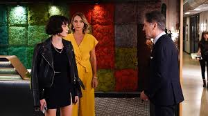 Barış falay, canan ergüder, fatih artman ve ayşenil şamlıoğlu bu kez menajer oluyor. Menajerimi Ara Nin 10 Yeni Bolumunde Baris In Duygulari Karisiyor Magazin Haberleri Ntv