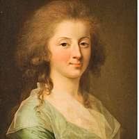 John Raphael Smith after George Morland, Anne Ward Morland (Delia in Town),  c. 1788, NGA 140132