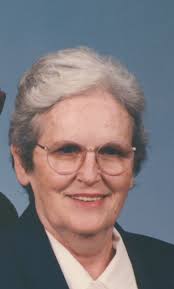 Eva Baldwin Obituary