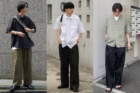 ファッション記事 - WEAR
