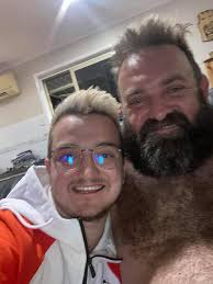 Any souvenirs or items from Australia needed in LA?