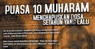 Mengerjakan puasa tasu'a sebelum puasa asyura membuat seseorang mendapatkan keutamaan lebih dibandingkan hanya puasa asyura saja. Jangan Lupa Puasa Tasu A Dan Asyura 9 10 Muharram