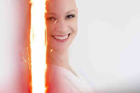 Fundraiser for Stacey Wegener by Cameron Lyon : Stacey Jing