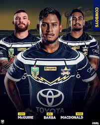 Tom opacic of the eels is seen wearing a black armband for the death of his brother jakob, during the round 16 nrl match between the penrith panthers and the parramatta eels. 2019 Gains Bennrlrecruits Barba St Helens Nene Macdonald Dragons Tom Opacic Broncos Kurt Baptiste Roosters Josh Mc Nrl Scoopnest