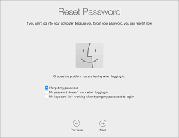 Check spelling or type a new query. Three Ways To Reset A Lost Admin Password In High Sierra Tidbits