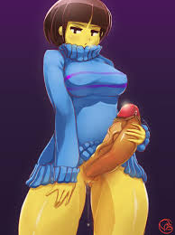 undertale | Futapo! | Page 2