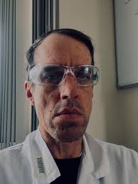 It's the last day of work for me here in the factory. Looking back. A  celebration. I'll be streaming tonight