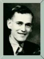 Arthur James Naylor (1913-2001)