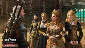 Welcome to the official facebook page of cd projekt red. The Witcher 4 Laut Cd Projekt Red Ohne Geralt